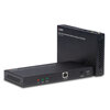 Scheda Tecnica: Lindy Extender Hdbaset Cat.6 Kvm HDMI 4k60, Audio, Ir e Rs-2 - Estende Segnali HDMI Fino 100m Trawithe Hdbaset