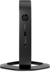 Scheda Tecnica: HP T540 Thin Client Usff 1 X Ryzen Embedded R1305g / 1.5 - GHz Ram 8GB Flash eMMC 64GB Radeon Vega 3 Gige Win 10 Iot