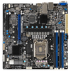 Scheda Tecnica: Asus P12r-m/10g-2t/asmb10 Motherboard, micro ATX, LGA1200 - C256 Chipset, USB 3.2 Gen2, 2 x10GB LAN, onboard graphics