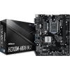 Scheda Tecnica: ASRock H310M-HDV/M.2 Micro ATX, Intel H310, 2 x DDR4 DIMM - 7.1 Ch HD Audio, Gigabit LAN, PS/2, D-Sub, DVI-D, HDMI, USB