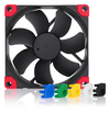 Scheda Tecnica: Noctua Nf-a9 Pwm Chromax.black.swap Fan - 92mm - 