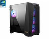 Scheda Tecnica: MSI Case Meg Prospect 700r, 2xUSB 3.0, 1xUSB-c, 4x140mm - Argb Fan, LCD Touch Panel, Argb Control Board, Tempered Gla