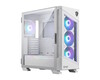 Scheda Tecnica: MSI Case Mpg Velox 100r White - 