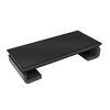 Scheda Tecnica: Logilink Supporto Per Monitor Ergonomico Larghezza - Regolabile 420 520 Mm Nero