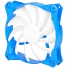 Scheda Tecnica: SilverStone SST-FW122 Pwm - Fw Series Fan 01225, Pwm