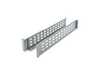 Scheda Tecnica: APC 4-Post RackMount Rails - 4-Post RackMount Rails