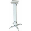 Scheda Tecnica: Sopar Staffe per Proiettore MoDello Tapa Bla Bianco - Per montaggio soffitto, 430-650 Mm, portATA fino 12Kg