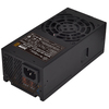 Scheda Tecnica: SilverStone SST-TX300 TFX Series - 300W, 90 - 264 Vrms, 47Hz - 63Hz, Active PFC 0.9, TFX, 80 PL