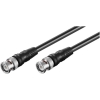 Scheda Tecnica: Intellinet Cavo Bnc Rg59 75 Ohm M/M 10 Mt - 