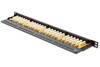 Scheda Tecnica: DIGITUS Pannello Patch - 19" Cat.6 24p. Ata D