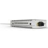 Scheda Tecnica: Allied Telesis Mini Media Conv Mm Lc Fiber Co USB ( Or - c) To 1000sx/lc Gigabit Mini Media Converter Wit
