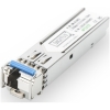 Scheda Tecnica: DIGITUS Mini Gbic (sfp) Module - Pro 1.25GBps 20km With Ddm