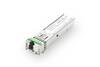 Scheda Tecnica: DIGITUS Mini Gbic (sfp) Module - Pro 1.25GBps 20km With Ddm