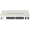 Scheda Tecnica: Fortinet Layer 2/3 Fortigate Switch Controller Compatible - Switch + 24 X Ge RJ45 Ports, 4 X Ge Sfp