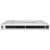 Scheda Tecnica: Fortinet Layer 2/3 Fortigate Switch Controller Compatible - Switch + 48 X Ge RJ45 Ports, 4 X 10 Ge Sfp+