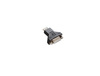 Scheda Tecnica: V7 ADApter HDMI To DVI-D Black - HDMI/DVI-D dual LINK M/F