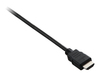 Scheda Tecnica: V7 HDMI Cable 5m. Black M/M - Hi-speed + Ethernet