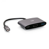 Scheda Tecnica: C2G USB C Docking Station - USB C To HDMI, USB 3.0 + USB C - - Docking Station - USB-c / Thunderbolt 3 - HDMI