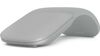 Scheda Tecnica: Microsoft Surface Arc Mouse (grigio chiaro), Bluetooth, 55 g - 