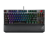 Scheda Tecnica: Asus Rog Strix Scope Nx Tkl Dlx Nx-red Gaming Keayboard - 