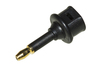 Scheda Tecnica: LINK ADAttatore Audio Tos Femmina 3,5mm. Mini Jack Maschio - 