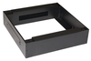 Scheda Tecnica: LINK Base Per Armadio Rack 19" - 600x1000 Nero Serie Eavi