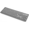 Scheda Tecnica: Fujitsu Kb410 USB Black Bg/us Value Keyboard USB Black - BuLGArisches And Us Layout to 1