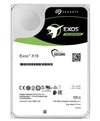 Scheda Tecnica: Seagate Hard Disk 3.5" SAS 12Gb/s 10TB - Exos X18 7200 RPM Buffer: 256Mb (512e/4Kn)