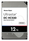 Scheda Tecnica: WD Hard Disk 3.5" SATA 6Gb/s 12TB - Ultrastar He12 7200 RPM Buffer: 256 Mb