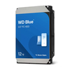 Scheda Tecnica: WD Hard Disk 3.5" SATA 6Gb/s 12TB - Desktop Blue 512mb