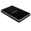 Scheda Tecnica: StarTech Hard Drive Enclosure 2.5" - Superspeed USB3.0 SSD SATA