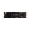 Scheda Tecnica: WD SSD Black SN750 Series M.2 NVNe PCIe Gen4 8Gb/s - 500GB