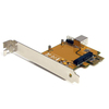 Scheda Tecnica: StarTech Scheda ADAttatore PCI Express -Mini PCIe - da PCI Express x1, male female per mini PCI Expres