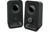 Scheda Tecnica: Logitech Multimedia Speakers Z150 - 