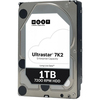 Scheda Tecnica: WD Hard Disk 3.5" SATA 6Gb/s 1TB - 7K2, 7200RPM, 128mb, 512n SE