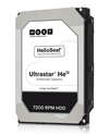 Scheda Tecnica: WD Hard Disk 3.5" SAS 12Gb/s 12TB - Ultrastar He12, 7200 RPM Buffer 256Mb, 512e SE