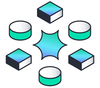 Scheda Tecnica: HPE 1Y - Nbd Exch Hw 9106 Gty Svc for Dedicated Network