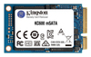 Scheda Tecnica: Kingston SSD KC600MS mSATA SATA3 1TB - 