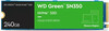 Scheda Tecnica: WD SSD Green SN350 Series M.2 NVNe PCIe Gen3 8Gb/s - 250GB