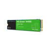 Scheda Tecnica: WD SSD Green SN350 Series M.2 NVNe PCIe Gen3 8Gb/s - 2TB