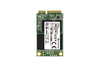 Scheda Tecnica: Transcend SSD mSATA128GB SATA3, 3d Tlc Read/write 550/400 - Mb/s