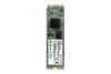 Scheda Tecnica: Transcend SSD MTS830S Series M.2 80mm SATA 6Gb/s 128GB - Nand, 510/560Mb/s, 80x22x3.58 Mm
