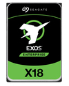 Scheda Tecnica: Seagate Hard Disk 3.5" SATA 6Gb/s 16TB - Exos X16 7200RPM Helium 512e/4kn