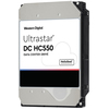 Scheda Tecnica: WD Hard Disk 3.5" SATA 6Gb/s 16TB - DC HC550 512mb 7200 512e, Base(SE)