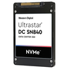 Scheda Tecnica: SanDisk WD SSD DC SN840 Series 2.5" U.2 NVMe 2x PCIe3.0 x4 - 1.92TB 15mm PCIe Tlc Ri-1dw/d Bics4 Ise