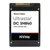 Scheda Tecnica: SanDisk SSD DC SN840 Series 2.5" U.2 NVMe PCIe3.1 x4 - SanDisk 1.92TB