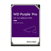 Scheda Tecnica: WD Hard Disk 3.5" SATA 6Gb/s 12TB - Purple Pro, 7200 RPM 256MB