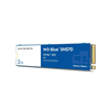 Scheda Tecnica: WD SSD Blue SN570 Series M.2 NVNe PCIe Gen3 - 2TB