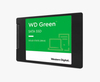 Scheda Tecnica: SanDisk SSD Green Series 2.5" SATA 6Gb/s - 1TB