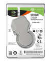 Scheda Tecnica: Seagate Hard Disk 2.5" SATA 6Gb/s 500GB - FireCuda Hybrid